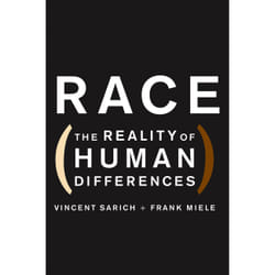ISBN Race livre Science & nature Anglais