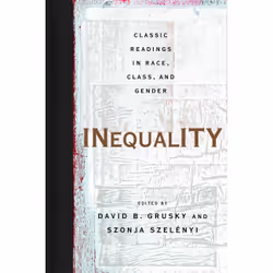 ISBN Inequality, Littérature scientifique, Anglais, Livre broché, 352 pages