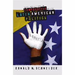 ISBN Latin American Political History, histoire, Anglais, Livre broché, 704 pages