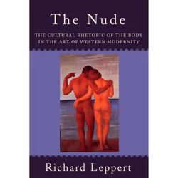 ISBN The Nude, Art & design, Anglais, Livre broché, 336 pages