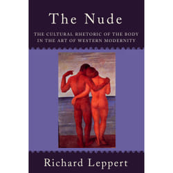 ISBN The Nude livre Art & design Anglais