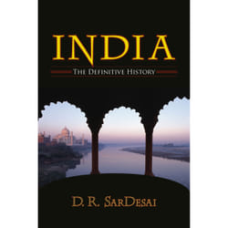 ISBN India livre histoire Anglais