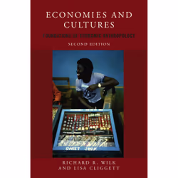 ISBN Economies and Cultures, Science & nature, Anglais, Livre broché, 248 pages
