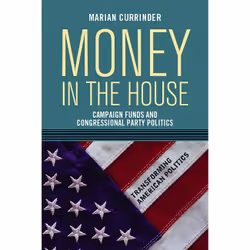 ISBN Money In the House, politique, Anglais, Livre broché, 256 pages