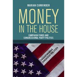 ISBN Money In the House livre politique Anglais