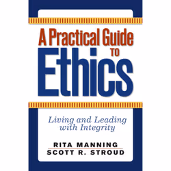 ISBN A Practical Guide to Ethics, Education, Anglais, Livre broché, 272 pages