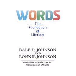 ISBN Words, Education, Anglais, Livre broché, 256 pages