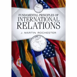 ISBN Fundamental Principles of International Relations, politique, Anglais, Livre broché, 432 pages