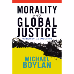 ISBN Morality and Global Justice, Education, Anglais, Livre broché, 248 pages