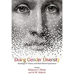 ISBN Doing Gender Diversity livre Science & nature Anglais