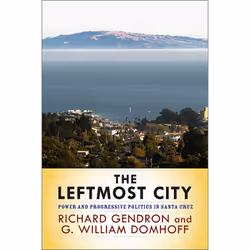 ISBN The Leftmost City, Science & nature, Anglais, Livre broché, 256 pages