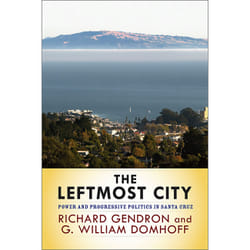 ISBN The Leftmost City livre Science & nature Anglais Livre broché 256 pages