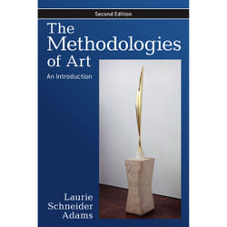 ISBN The Methodologies of Art livre Art & design Anglais
