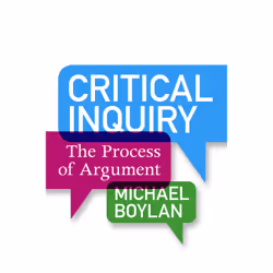 ISBN Critical Inquiry, Education, Anglais, Livre broché, 224 pages