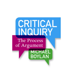 ISBN Critical Inquiry livre Education Anglais