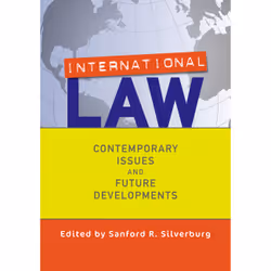 ISBN International Law, politique, Anglais, Livre broché, 656 pages