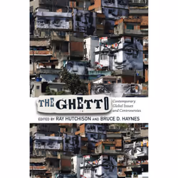 ISBN The Ghetto, Science &amp; nature, Anglais, Livre broché, 384 pages