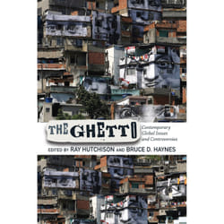 ISBN The Ghetto livre Science & nature Anglais