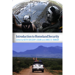ISBN Introduction to Homeland Security livre politique Anglais