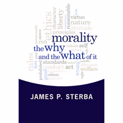 ISBN Morality, Education, Anglais, Livre broché, 264 pages