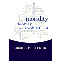 ISBN Morality livre Education Anglais Livre broché 264 pages