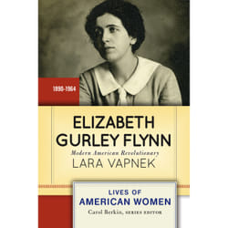 ISBN Elizabeth Gurley Flynn livre histoire Anglais
