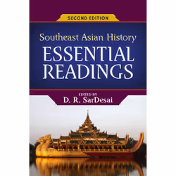 ISBN Southeast Asian History, histoire, Anglais, Livre broché, 376 pages