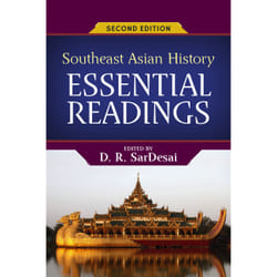 ISBN Southeast Asian History livre histoire Anglais Livre broché 376 pages