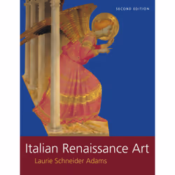 ISBN Italian Renaissance Art, Art &amp; design, Anglais, Livre broché, 420 pages
