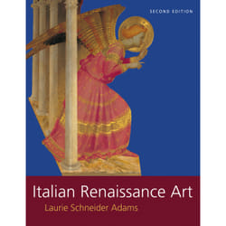 ISBN Italian Renaissance Art livre Art & design Anglais