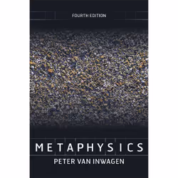 ISBN Metaphysics, Education, Anglais, Livre broché, 352 pages