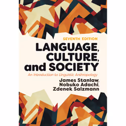ISBN Language, Culture, and Society, Science &amp; nature, Anglais, Livre broché, 464 pages