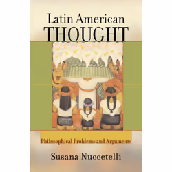 ISBN Latin American Thought, Education, Anglais, Livre broché, 292 pages