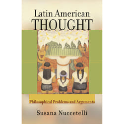 ISBN Latin American Thought livre Education Anglais