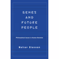 ISBN Genes And Future People, Education, Anglais, Livre broché, 232 pages