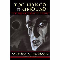 ISBN The Naked And The Undead, Anglais, Livre broché, 336 pages