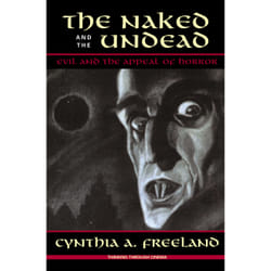 ISBN The Naked And The Undead