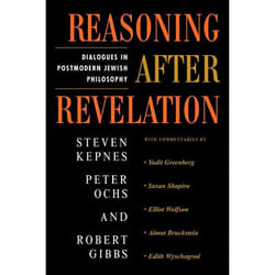 ISBN Reasoning After Revelation livre Religion Anglais