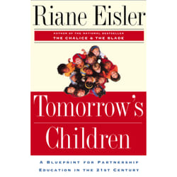 ISBN Tomorrow's Children livre Education Anglais