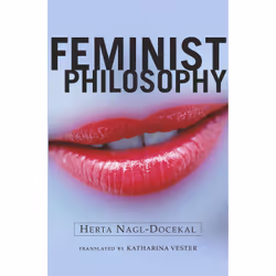 ISBN Feminist Philosophy, Education, Anglais, Livre broché, 272 pages