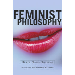 ISBN Feminist Philosophy livre Education Anglais
