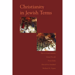 ISBN Christianity In Jewish Terms, Science & nature, Anglais, Livre broché, 464 pages