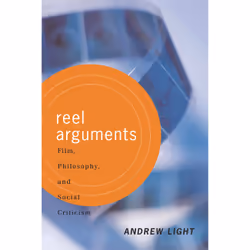 ISBN Reel Arguments, Anglais, Livre broché, 208 pages