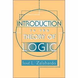 ISBN Introduction To The Theory Of Logic, Education, Anglais, Livre broché, 344 pages