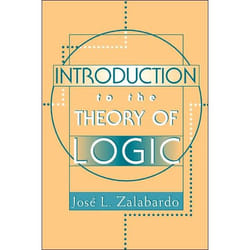 ISBN Introduction To The Theory Of Logic livre Education Anglais