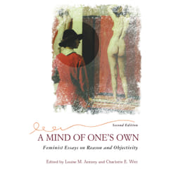 ISBN A Mind Of One's Own livre Education Anglais