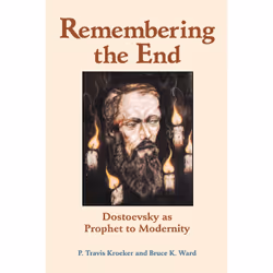 ISBN Remembering The End, Religion, Anglais, Livre broché, 292 pages