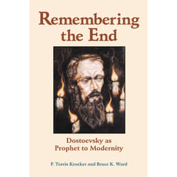 ISBN Remembering The End livre Religion Anglais