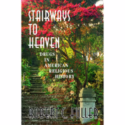 ISBN Stairways To Heaven, Science & nature, Anglais, Couverture rigide, 248 pages