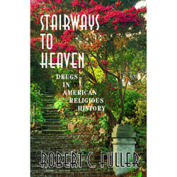 ISBN Stairways To Heaven livre Science & nature Anglais Couverture rigide 248 pages